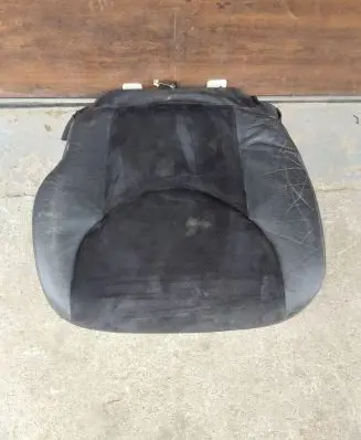 Toyota RAV 4 (XA30) Other seats 