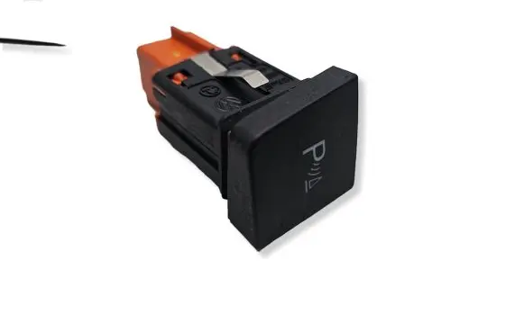 Volkswagen PASSAT CC Parking (PDC) sensor switch 3C0927235