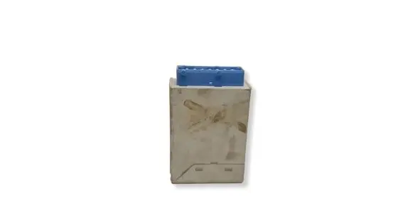 BMW 3 E36 Window wiper relay 61358366381 711370