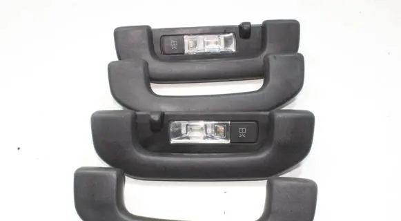 Mercedes-Benz EQA A set of handles for the ceiling A0009065006 A0998150100