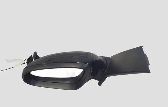 Opel Astra J Front door electric wing mirror 583241 13308357