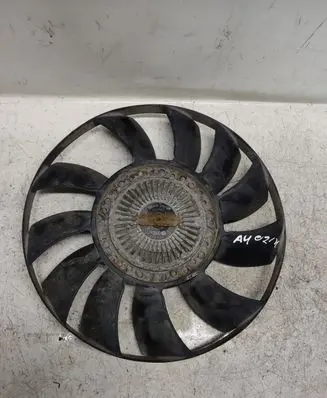 Audi A4 S4 B6 8E 8H Fan impeller 