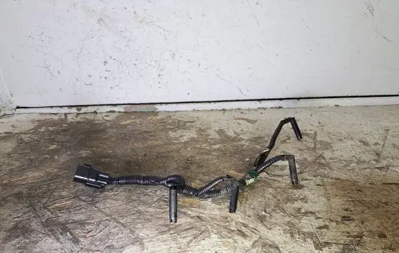 Mitsubishi ASX Glow plug wires 