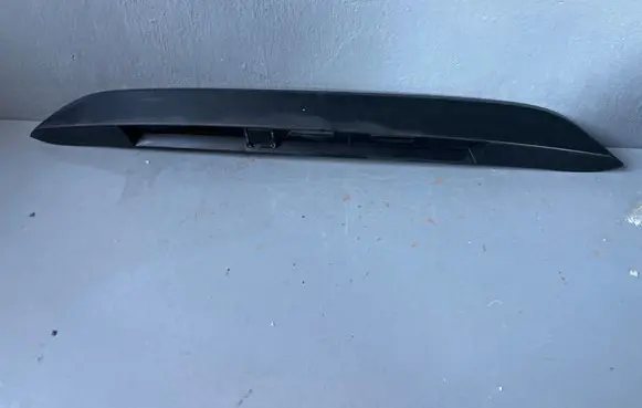 Dacia Duster II Tailgate trim 908129113R 908120499R N1614