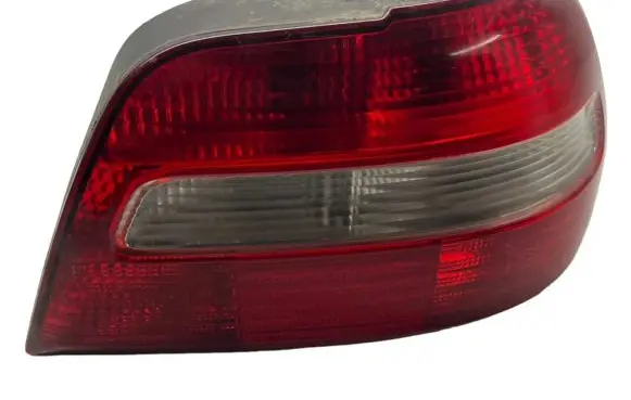 Volvo S40, V40 Rear/tail lights 28562001