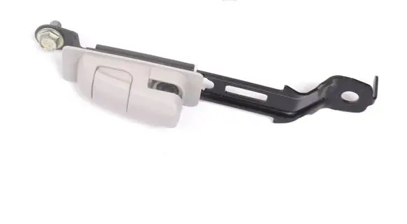 Mazda CX-5 Seat belt height adjuster 1092033