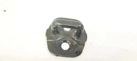 Nissan Juke I F15 Rear door lock loop/hook striker 