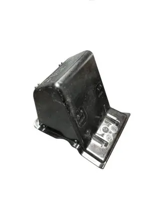Skoda Superb B8 (3V) Ashtray trim (rear) 3V0857130