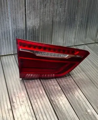 BMW X6 F16 Tailgate rear/tail lights 2576429 2576429009285 01161903