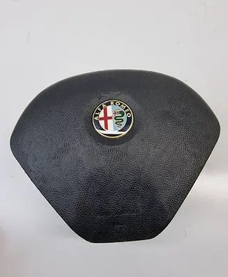 Alfa Romeo Giulietta Steering wheel airbag 01560915200