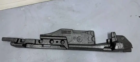 BMW 3 F30 F35 F31 Other trunk/boot trim element 7348318