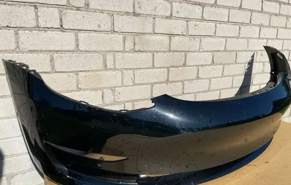 Tesla Model 3 Front bumper 10241928