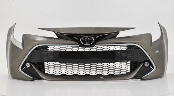 Toyota Corolla E210 E21 Front bumper 5211902J90