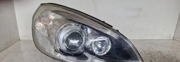 Volvo S60 Headlight/headlamp 31299993