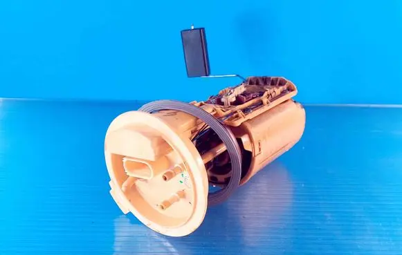 Seat Toledo III (5P) In-tank fuel pump 1K0919050D A2C53041385