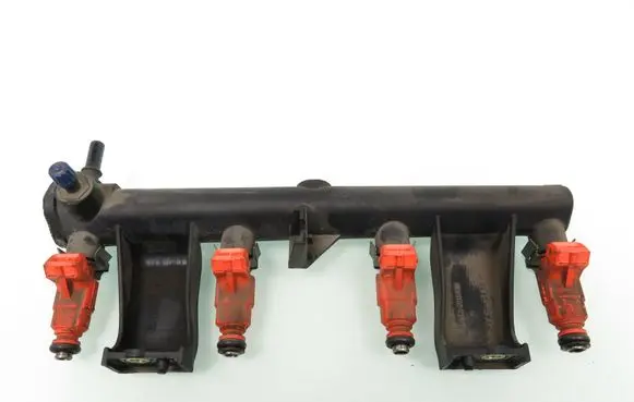 Citroen Xsara Fuel main line pipe 0280156034 9636520780