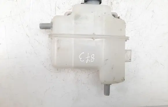 Peugeot iOn Coolant expansion tank/reservoir