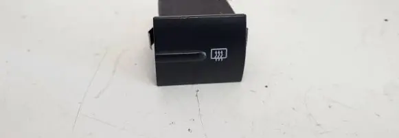 Seat Toledo II (1M) Windscreen/window heater switch