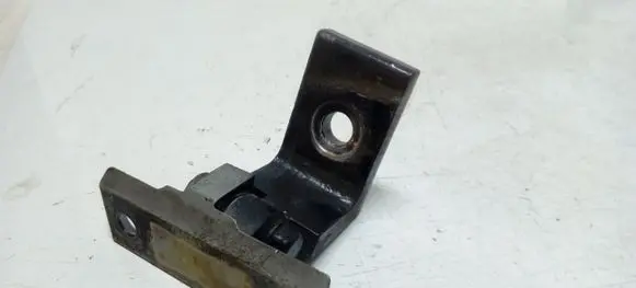 BMW X5 E70 Front door upper hinge