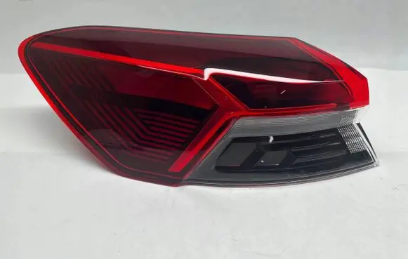 Audi Q4 e-tron Rear/tail lights 89A945091
