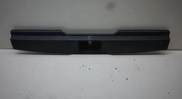 Subaru Outback (BS) Trunk/boot sill cover protection 95073AL03A