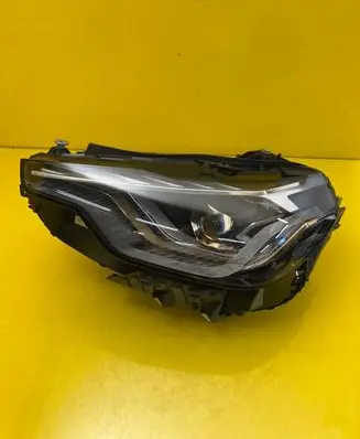 BMW 2 G42 Headlight/headlamp 5A320F3-08