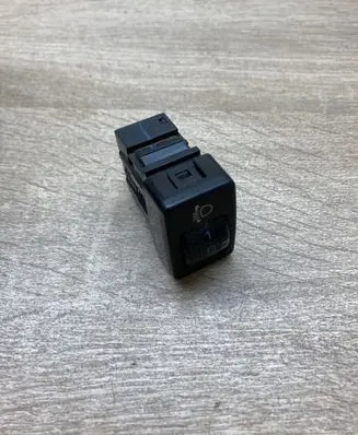 Subaru Forester SG Headlight level height control switch 