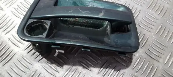 Fiat Ulysse Front door exterior handle 1476387077