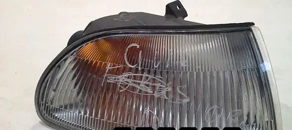 Honda Civic Front indicator light