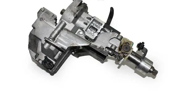 Renault Scenic II - Grand scenic II Steering wheel axle 8200741585 j84 p922e00045q