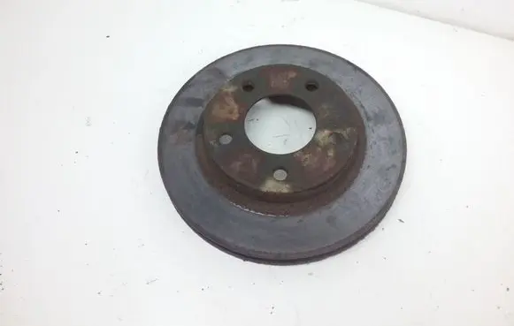 Mazda Premacy Front brake disc