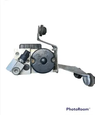 Mercedes-Benz S W220 ABS Pump 0044314612 0265202444 0043030281