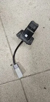 Subaru Outback (BS) Reversing camera 