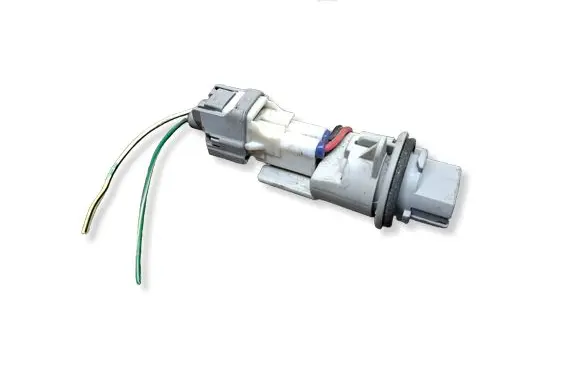 Toyota Avensis T250 Headlight part 