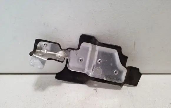Fiat Tipo Exhaust heat shield 55265622