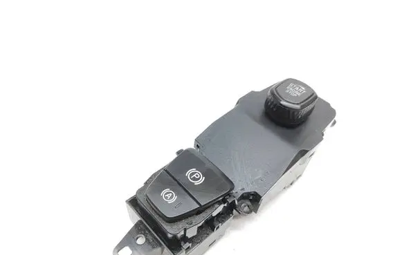 Volvo S90, V90 Engine start stop button switch 31443820 17W446 T17440009601