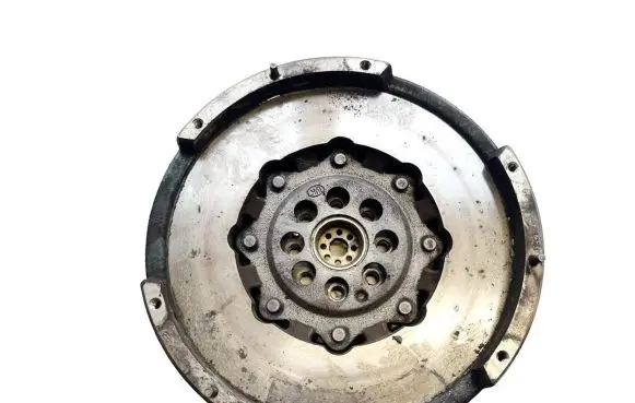 Flywheel