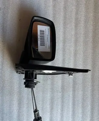 Fiat Panda II Manual wing mirror 