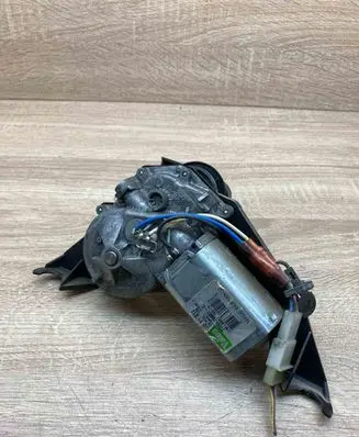 Renault Scenic I Rear window wiper motor 7700429881 7700429881C