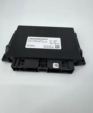 Gearbox control unit/module