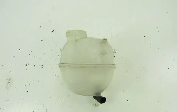 Opel Vectra C Coolant expansion tank/reservoir 