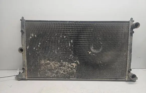 Seat Alhambra (Mk1) Coolant radiator