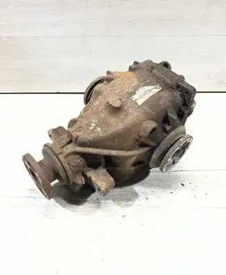 BMW X3 E83 Rear differential 7523668 8904083103870001 E2789S