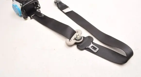 Mazda 6 Front seatbelt ADAF018