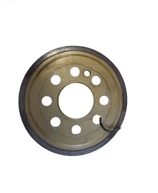 Opel Astra K Crankshaft position gear 12637327