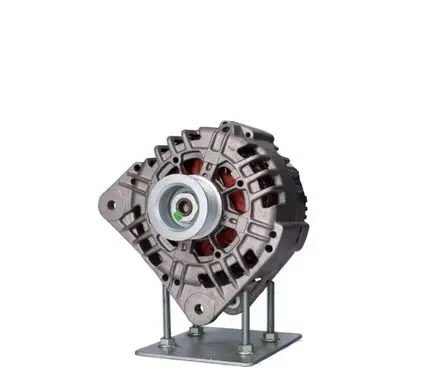 Renault Clio II Generator/alternator 8200290200