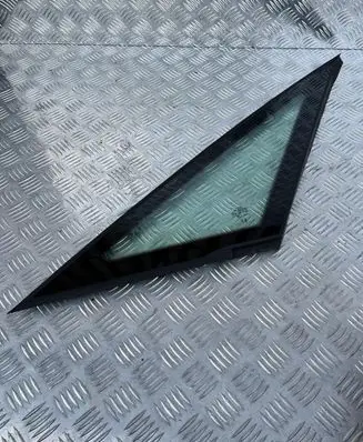Volkswagen ID.3 Front triangle window/glass VW17304