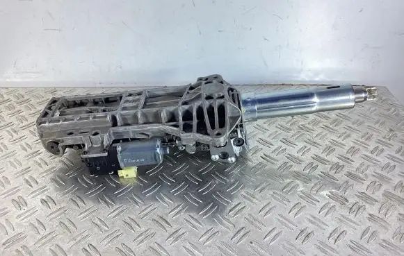 Mercedes-Benz GLC X253 C253 Steering wheel axle A2534604200 A2314600225