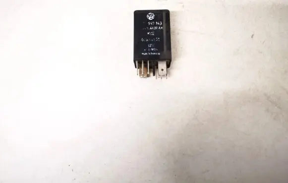 Volkswagen Sharan Other relay