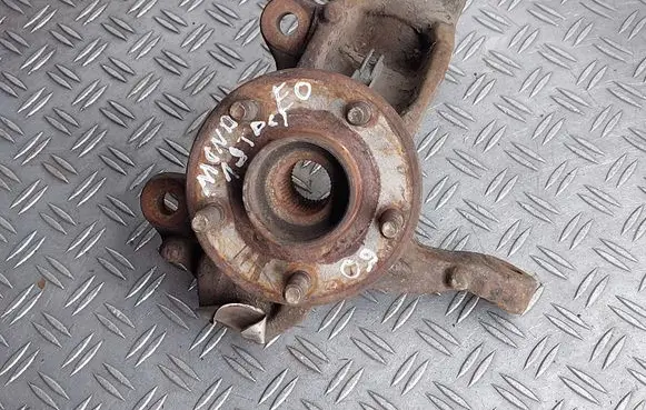 Ford Mondeo MK IV Front wheel hub